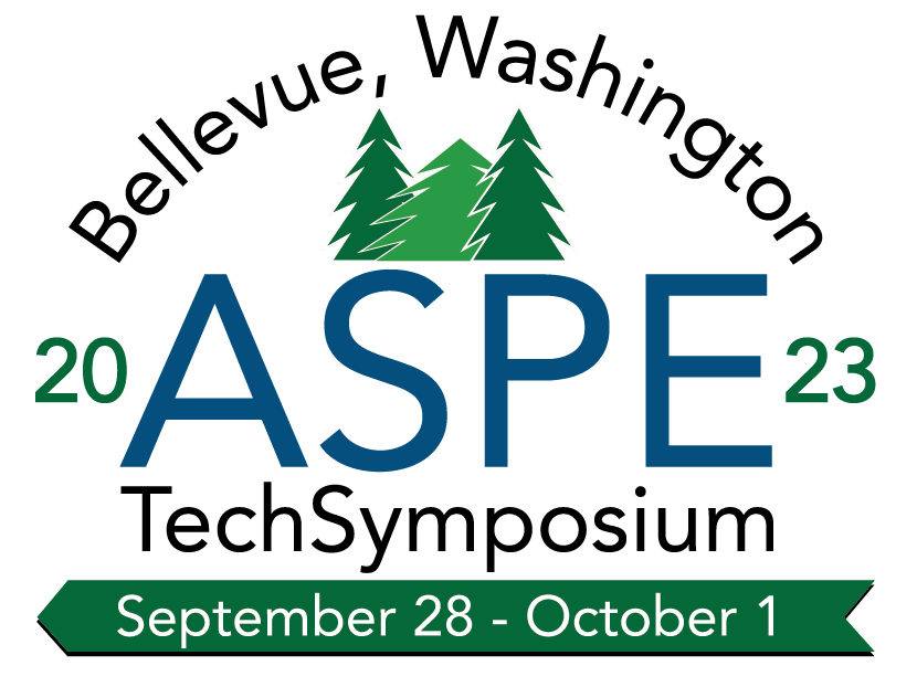 Save the Date, Call for Presentations Open for 2023 ASPE Tech Symposium